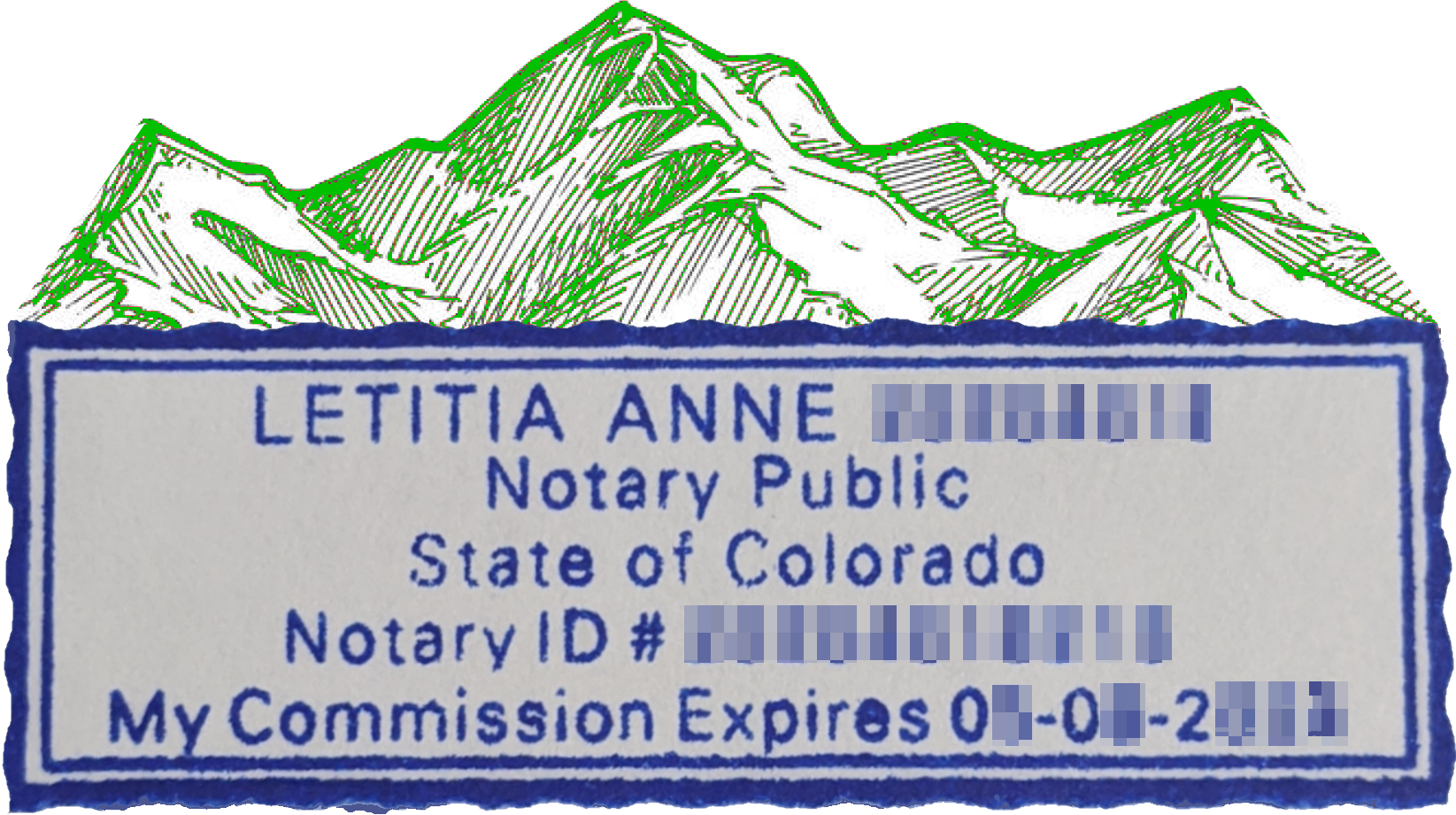 5280 Notary Service